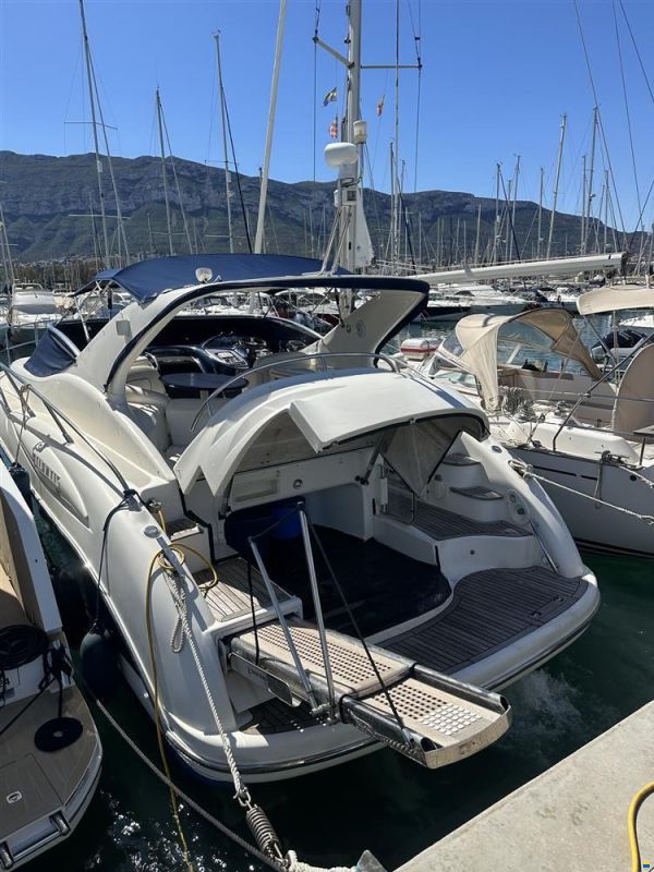 Atlantis 42