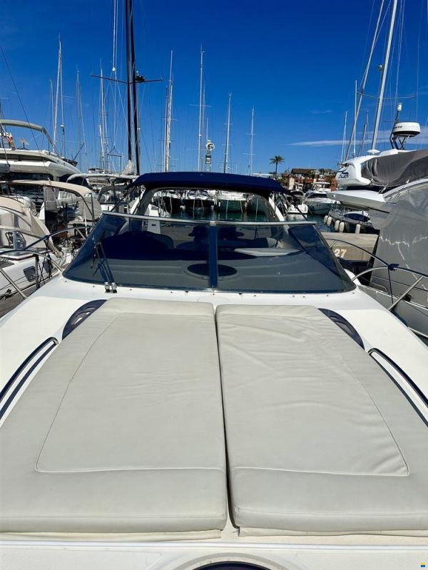 Atlantis 42