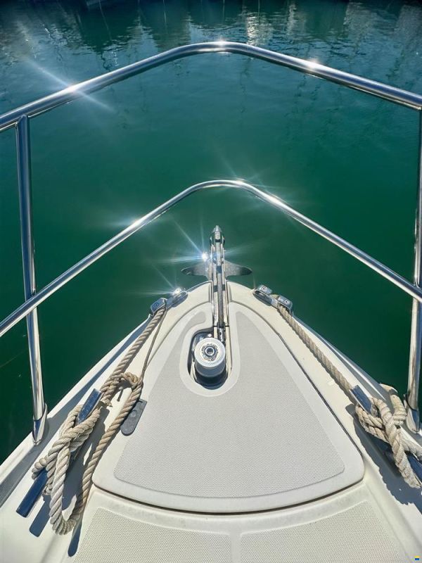 Atlantis 42