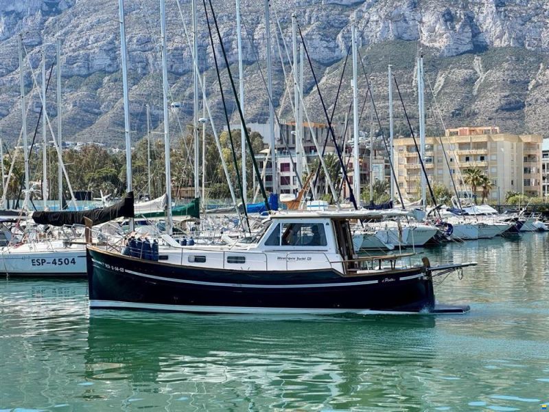 MENORQUIN 120