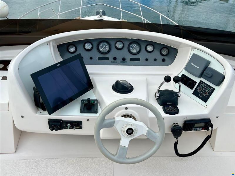 Astondoa 43 GLX