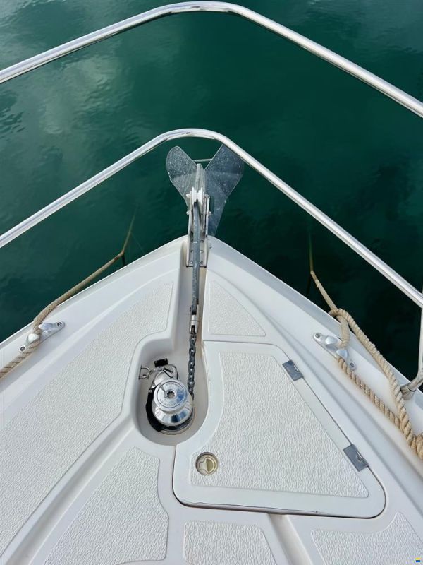 Astondoa 43 GLX