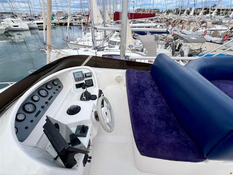 Astondoa 43 GLX