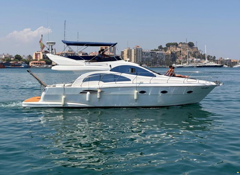 Astondoa 43 GLX