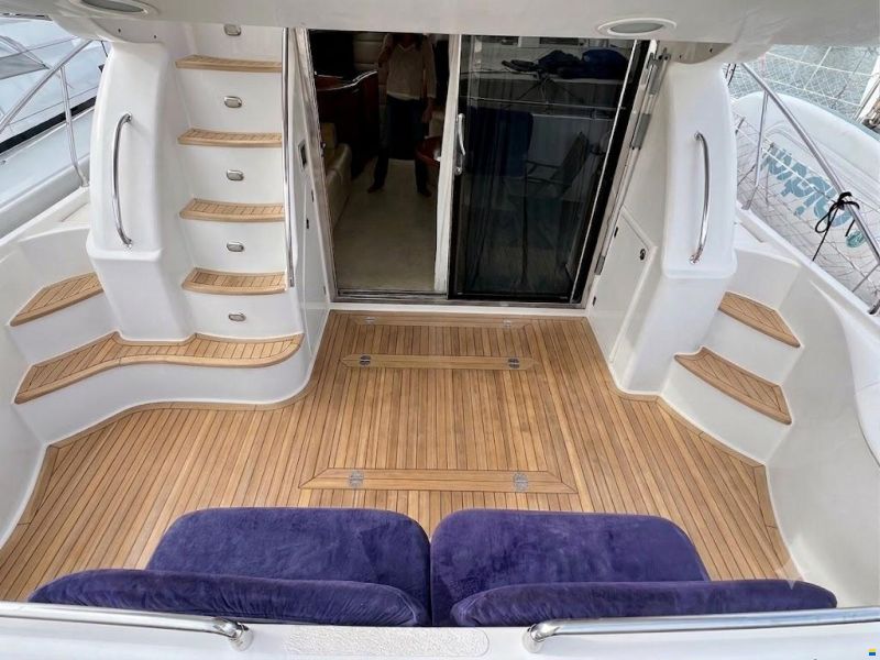 Astondoa 43 GLX