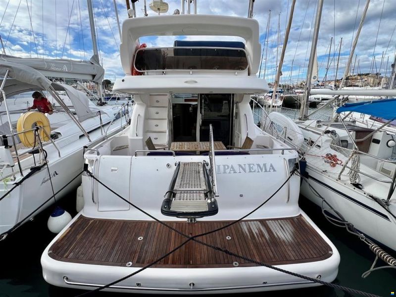 Astondoa 43 GLX