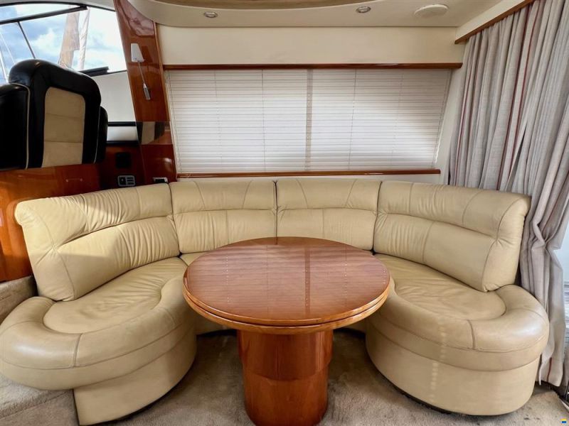 Astondoa 43 GLX