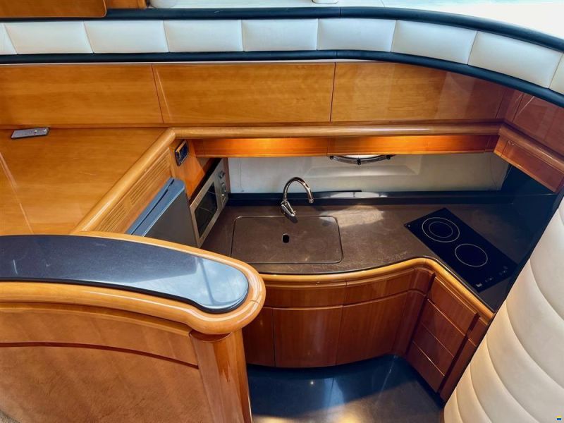 Astondoa 43 GLX