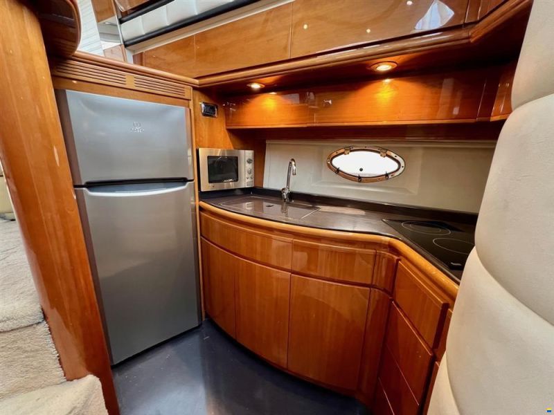 Astondoa 43 GLX