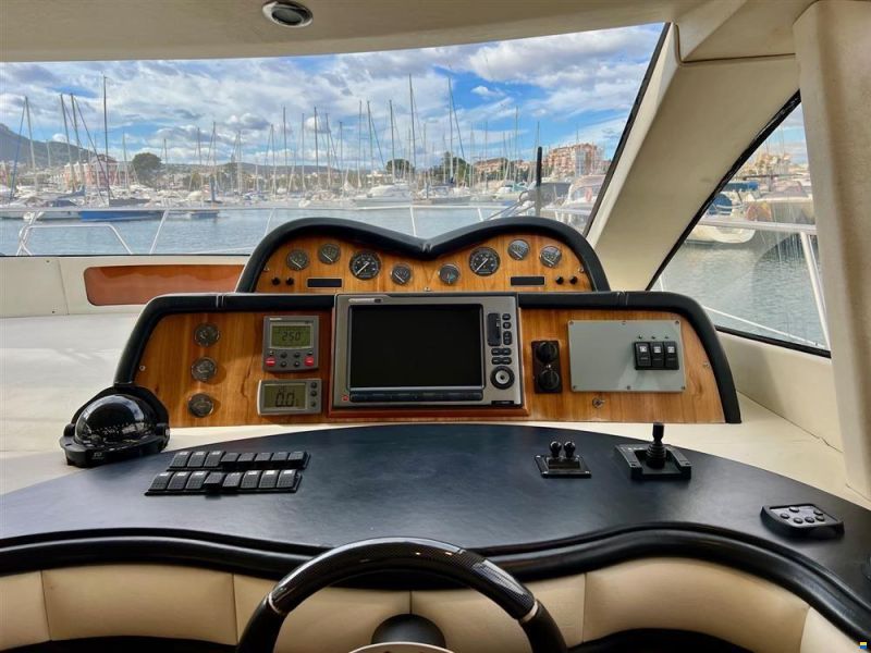 Astondoa 43 GLX