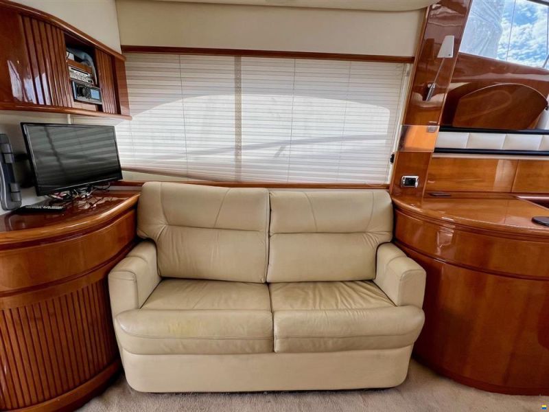 Astondoa 43 GLX