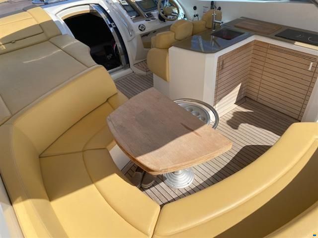 Sessa C46