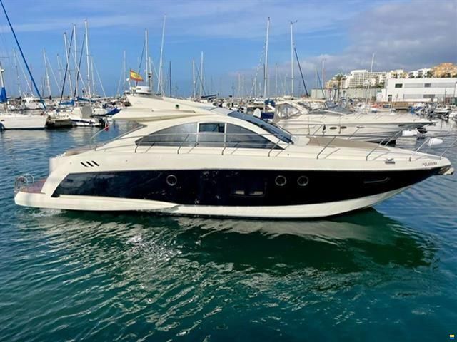 Astondoa 43 Open HT
