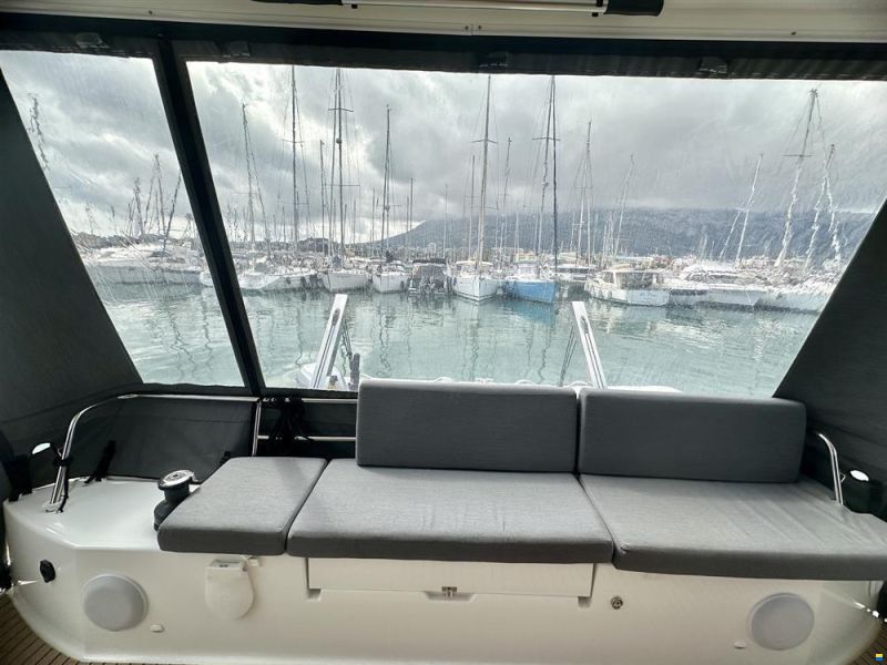 Fountaine Pajot ISLA 40