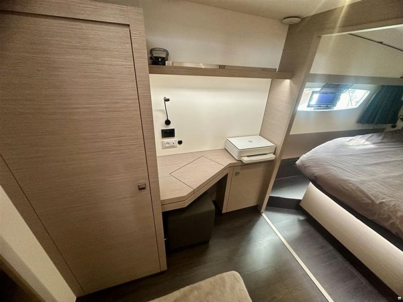 Fountaine Pajot ISLA 40