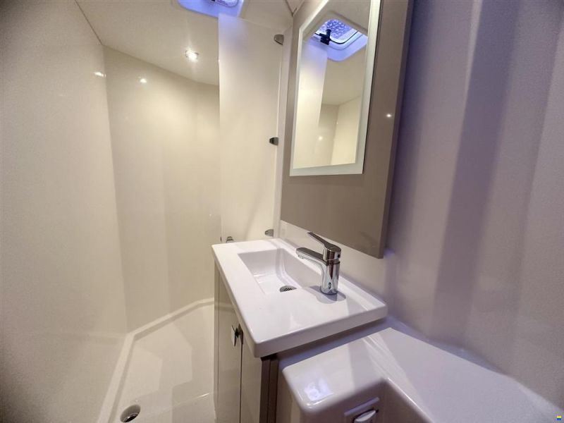 Fountaine Pajot ISLA 40