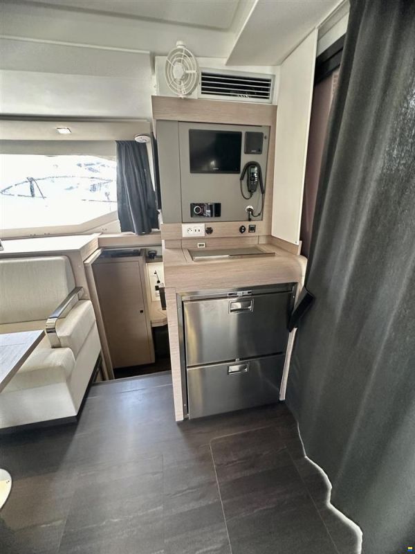 Fountaine Pajot ISLA 40
