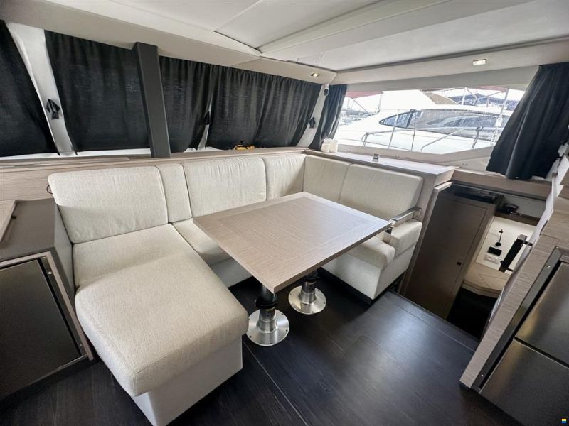 Fountaine Pajot ISLA 40
