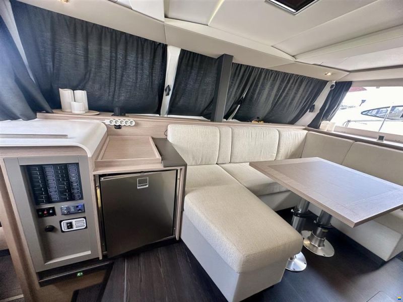 Fountaine Pajot ISLA 40