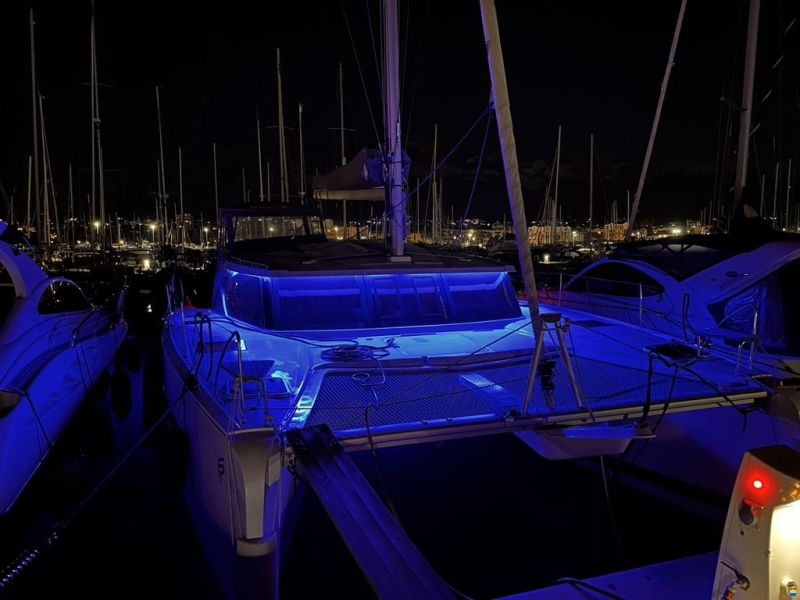 Fountaine Pajot ISLA 40