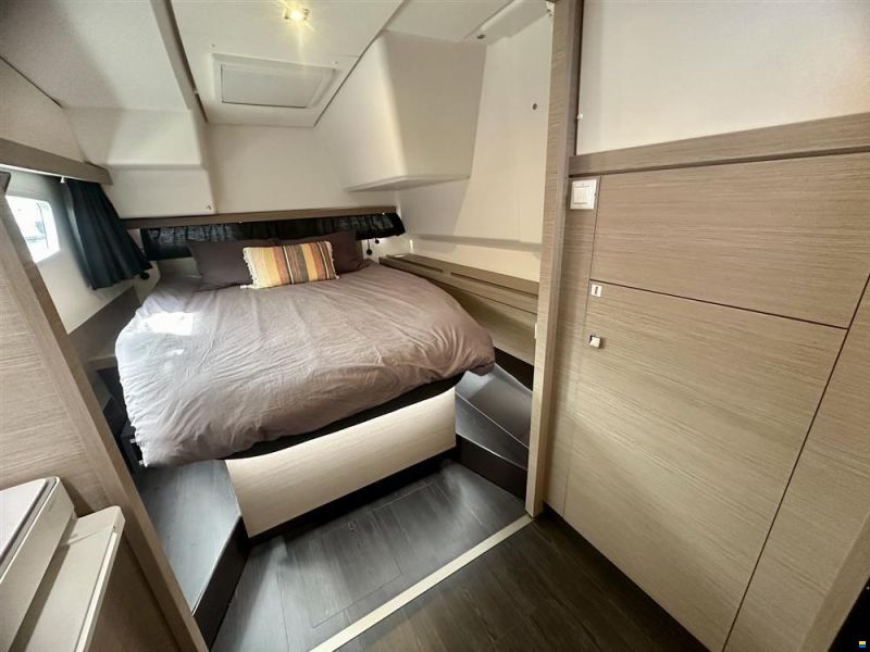 Fountaine Pajot ISLA 40