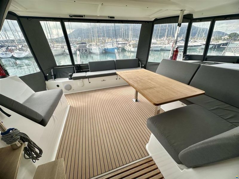 Fountaine Pajot ISLA 40