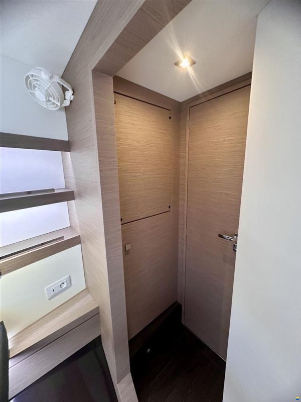 Fountaine Pajot ISLA 40