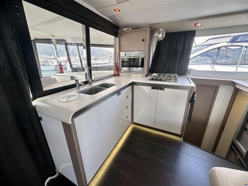 Fountaine Pajot ISLA 40