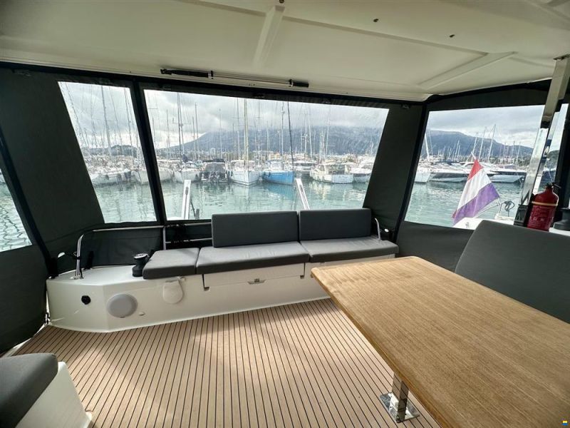 Fountaine Pajot ISLA 40