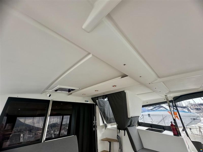 Fountaine Pajot ISLA 40