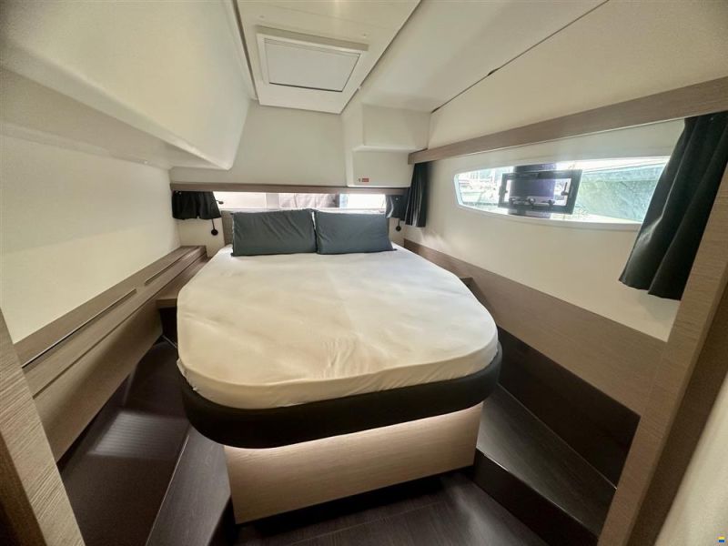 Fountaine Pajot ISLA 40