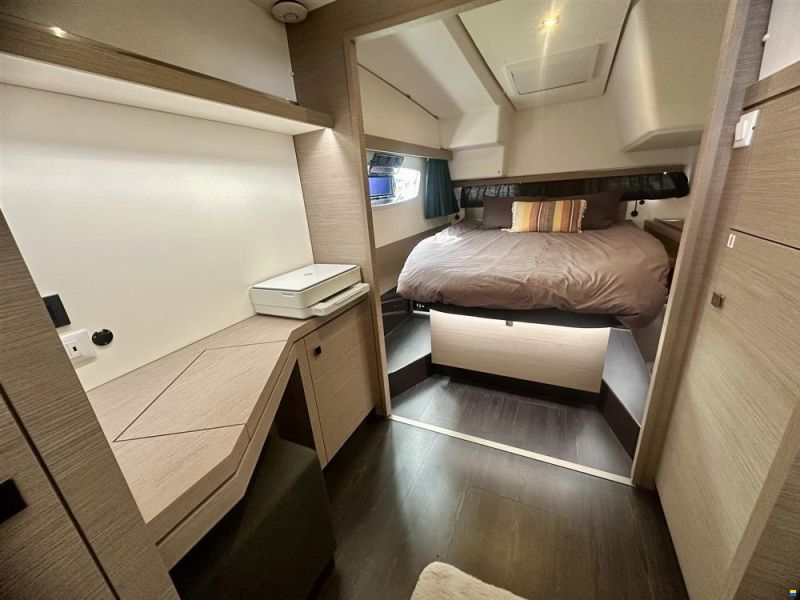 Fountaine Pajot ISLA 40