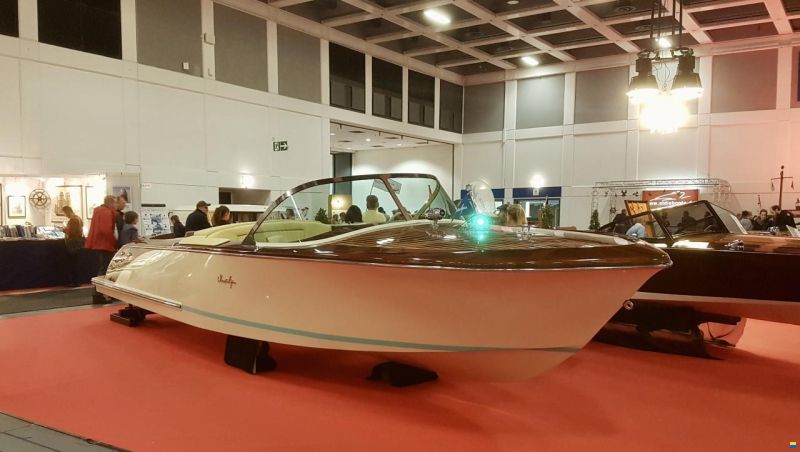 Nostalgia Mare 830