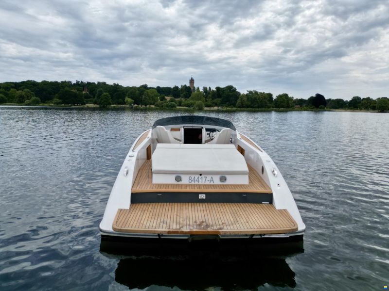 Frauscher 909 Benaco S