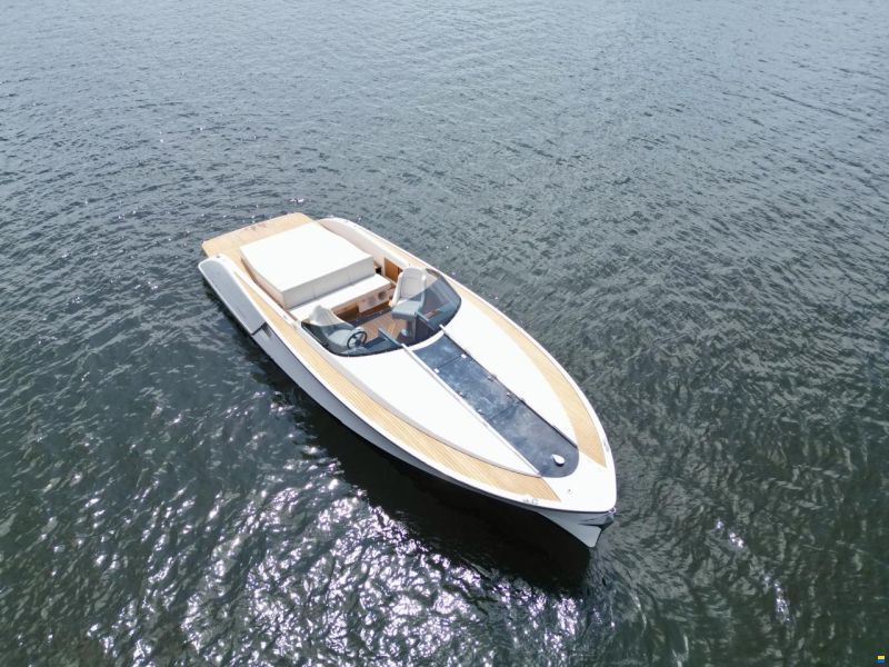 Frauscher 909 Benaco S