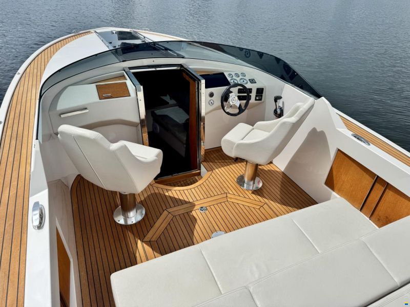 Frauscher 909 Benaco S