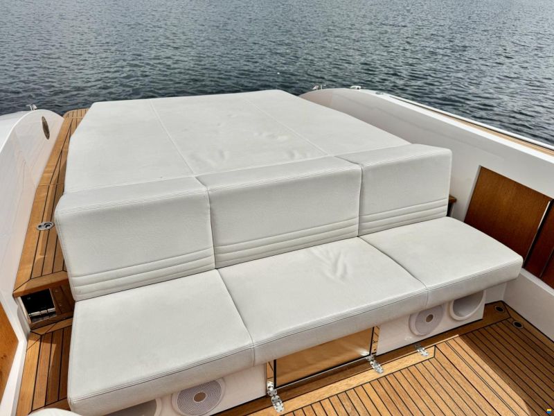 Frauscher 909 Benaco S