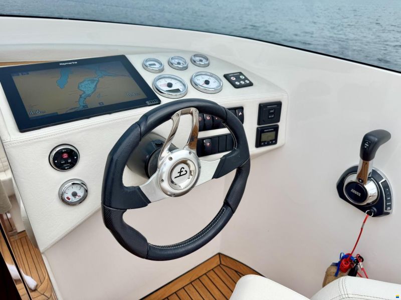 Frauscher 909 Benaco S