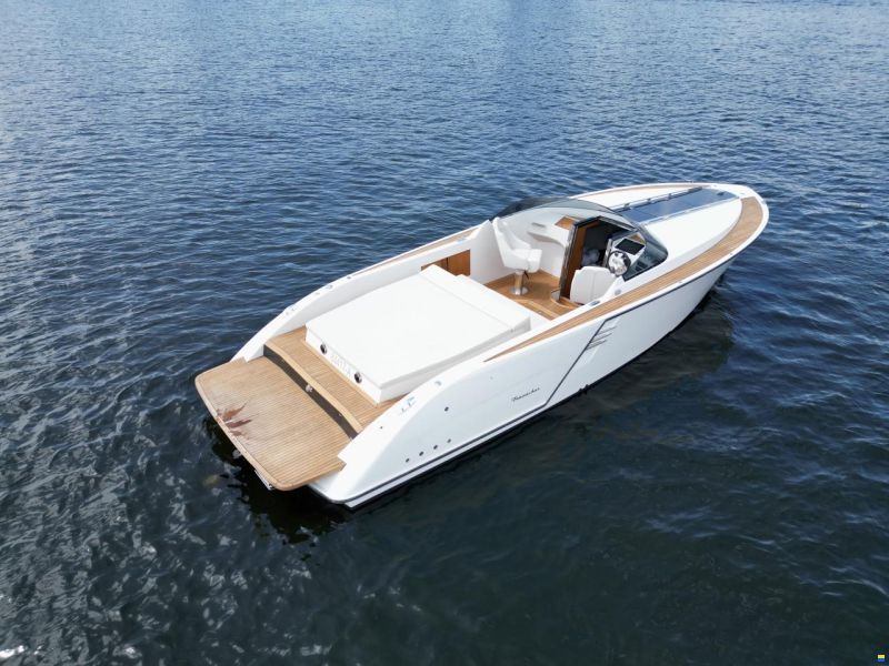 Frauscher 909 Benaco S