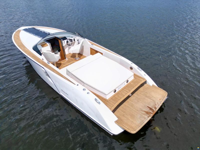Frauscher 909 Benaco S