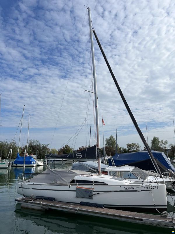 Sunbeam 22.1