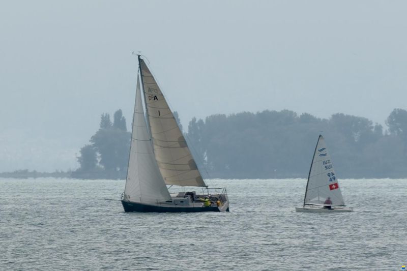 Blank Yacht Design Pure Alu