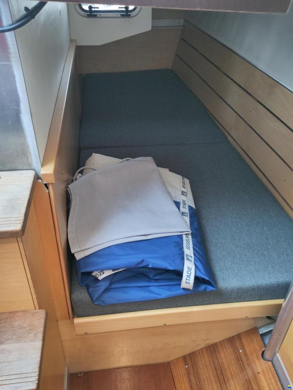 Blank Yacht Design Pure Alu