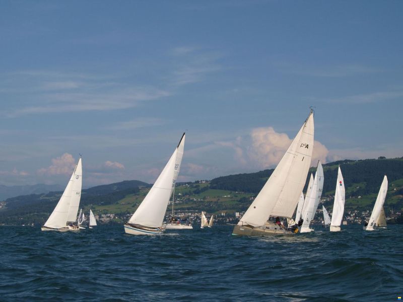 Blank Yacht Design Pure Alu