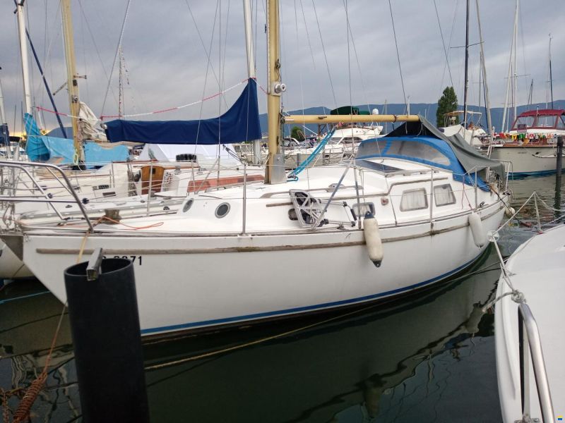 Fellow Ship 28ow