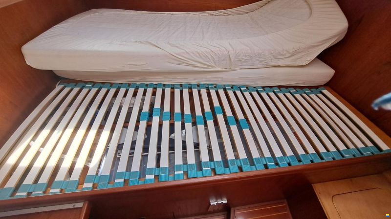 Feltz Alu-Fahrtenyacht 13,5m