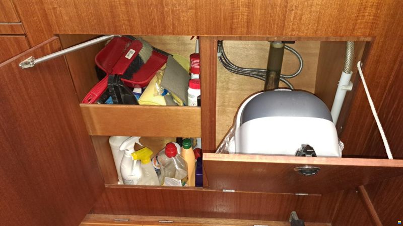Feltz Alu-Fahrtenyacht 13,5m