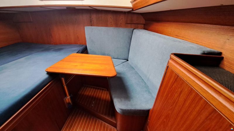 Feltz Alu-Fahrtenyacht 13,5m