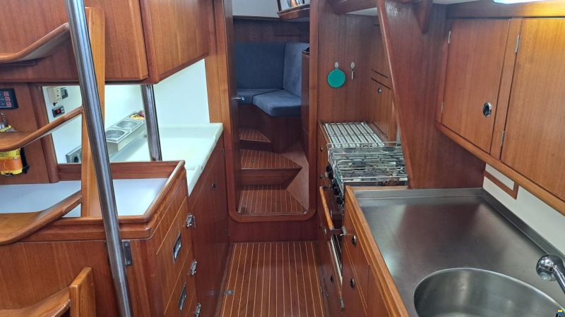 Feltz Alu-Fahrtenyacht 13,5m