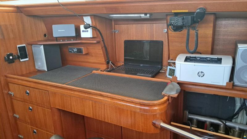 Feltz Alu-Fahrtenyacht 13,5m